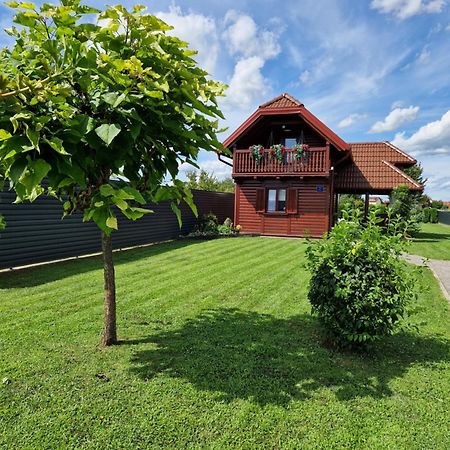54 Green Road Varazdin Kucan Marof Εξωτερικό φωτογραφία