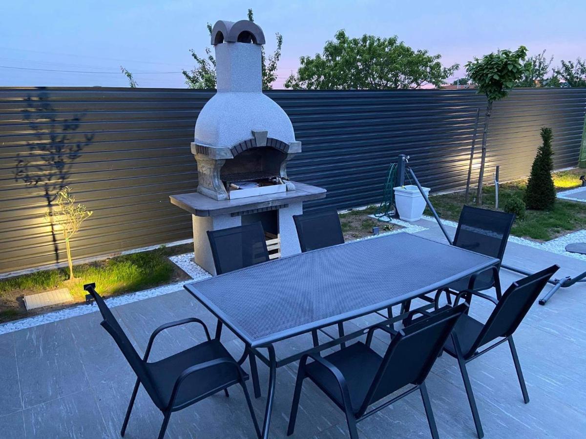 54 Green Road Varazdin Kucan Marof Εξωτερικό φωτογραφία