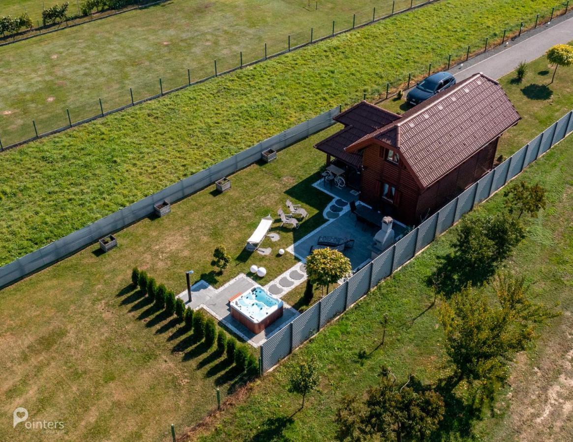 54 Green Road Varazdin Kucan Marof Εξωτερικό φωτογραφία