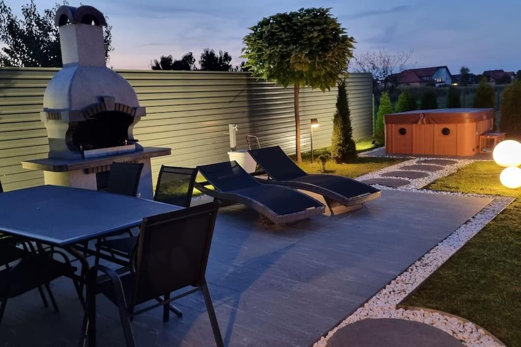 54 Green Road Varazdin Kucan Marof Εξωτερικό φωτογραφία
