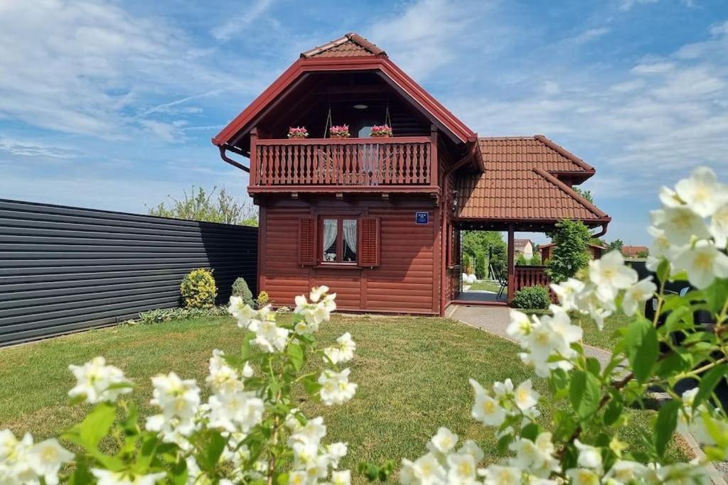 54 Green Road Varazdin Kucan Marof Εξωτερικό φωτογραφία