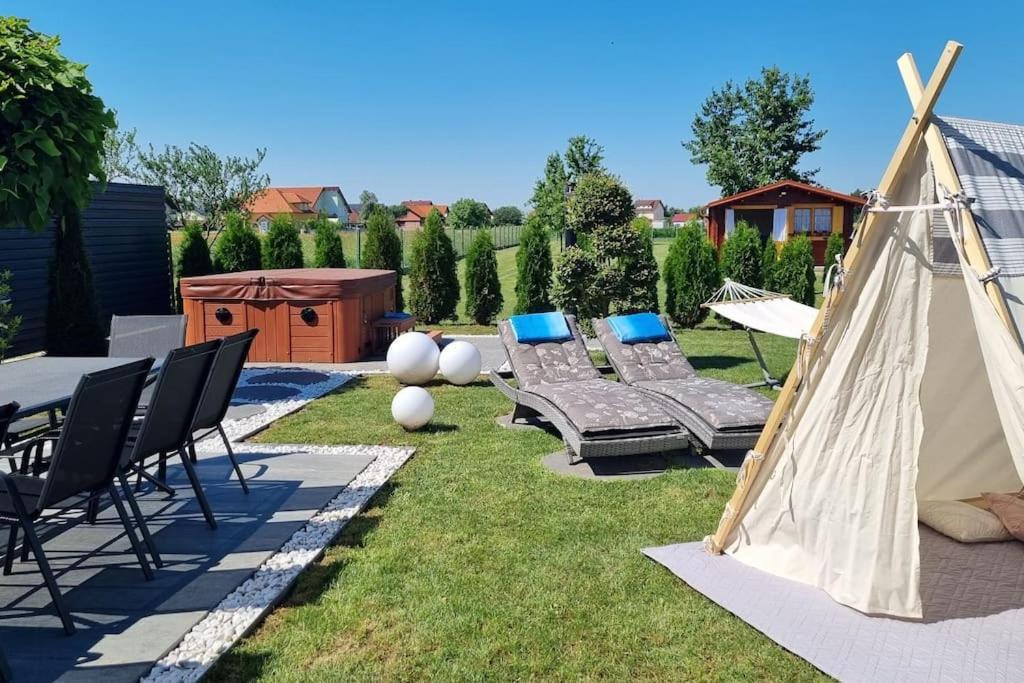 54 Green Road Varazdin Kucan Marof Εξωτερικό φωτογραφία