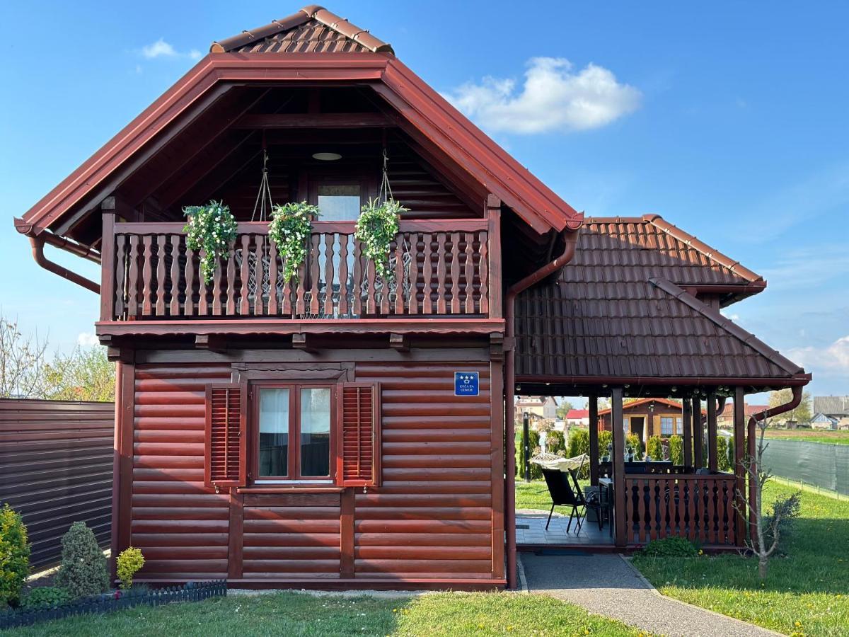 54 Green Road Varazdin Kucan Marof Εξωτερικό φωτογραφία
