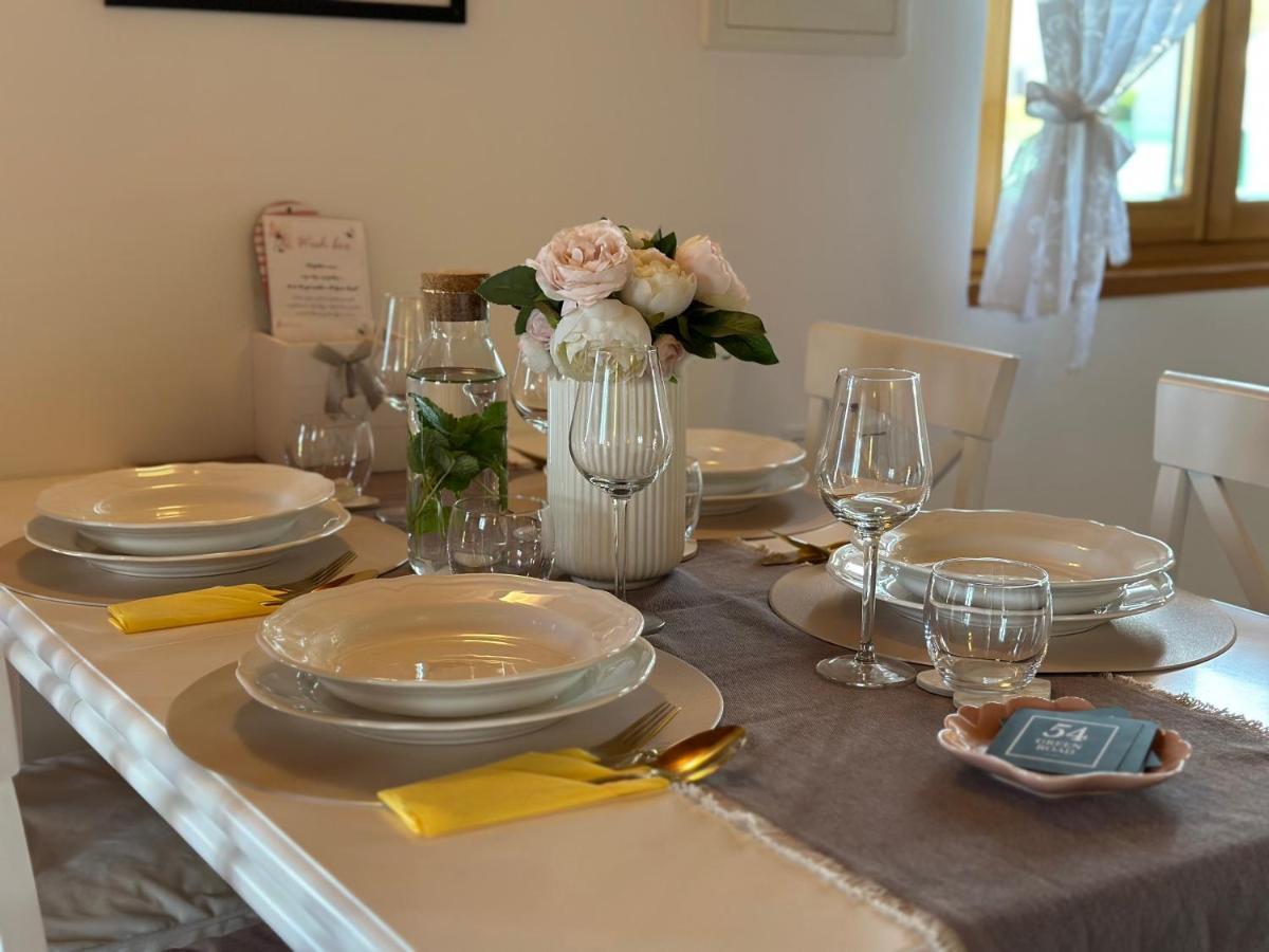 54 Green Road Varazdin Kucan Marof Εξωτερικό φωτογραφία