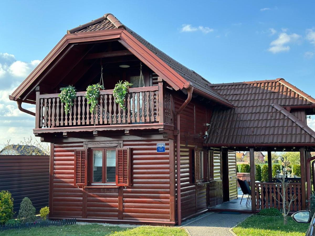 54 Green Road Varazdin Kucan Marof Εξωτερικό φωτογραφία