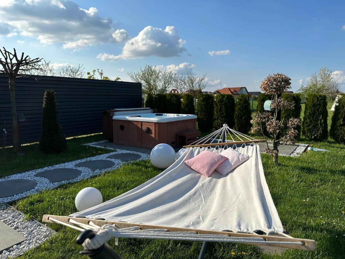 54 Green Road Varazdin Kucan Marof Εξωτερικό φωτογραφία