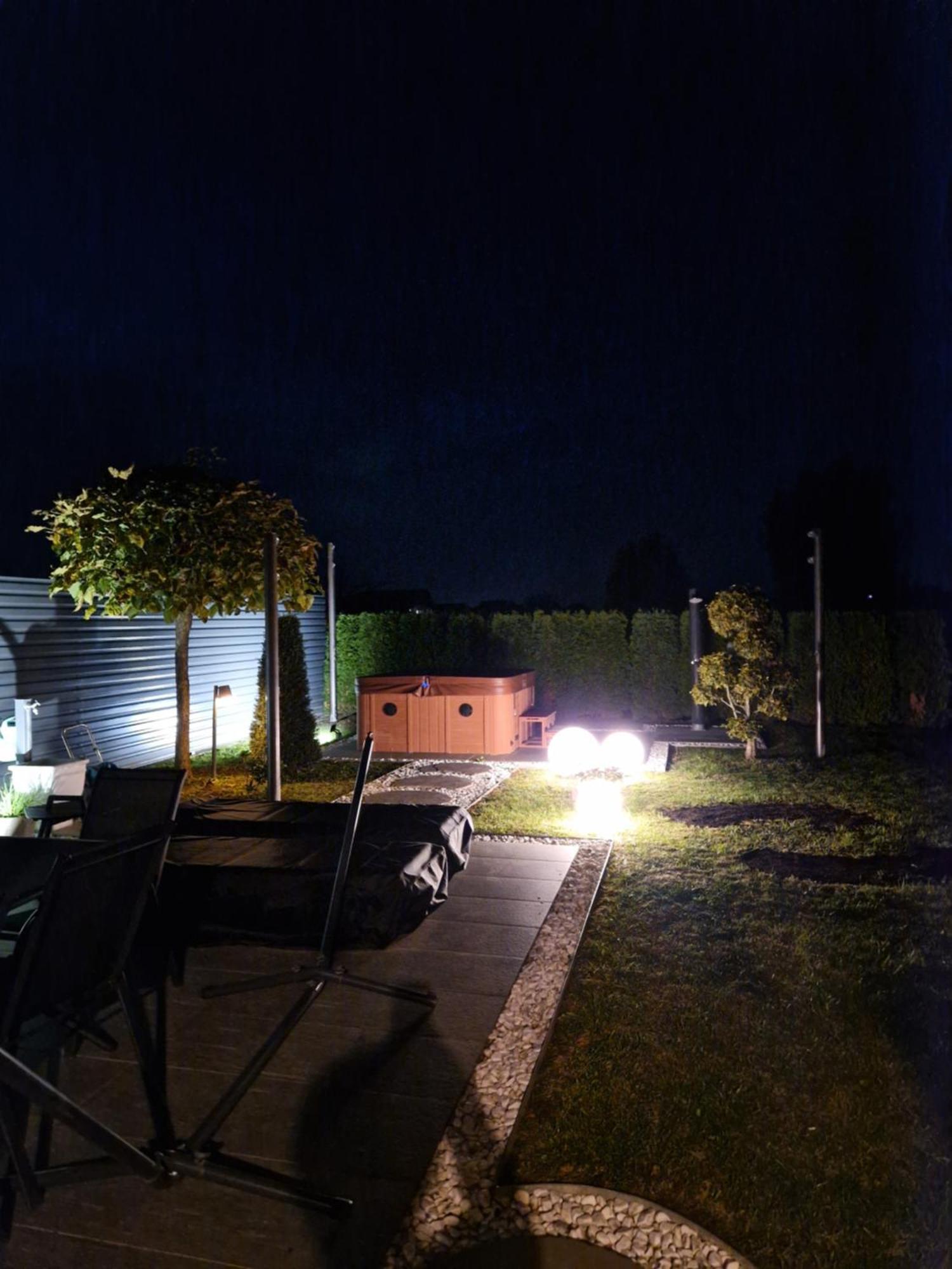 54 Green Road Varazdin Kucan Marof Εξωτερικό φωτογραφία
