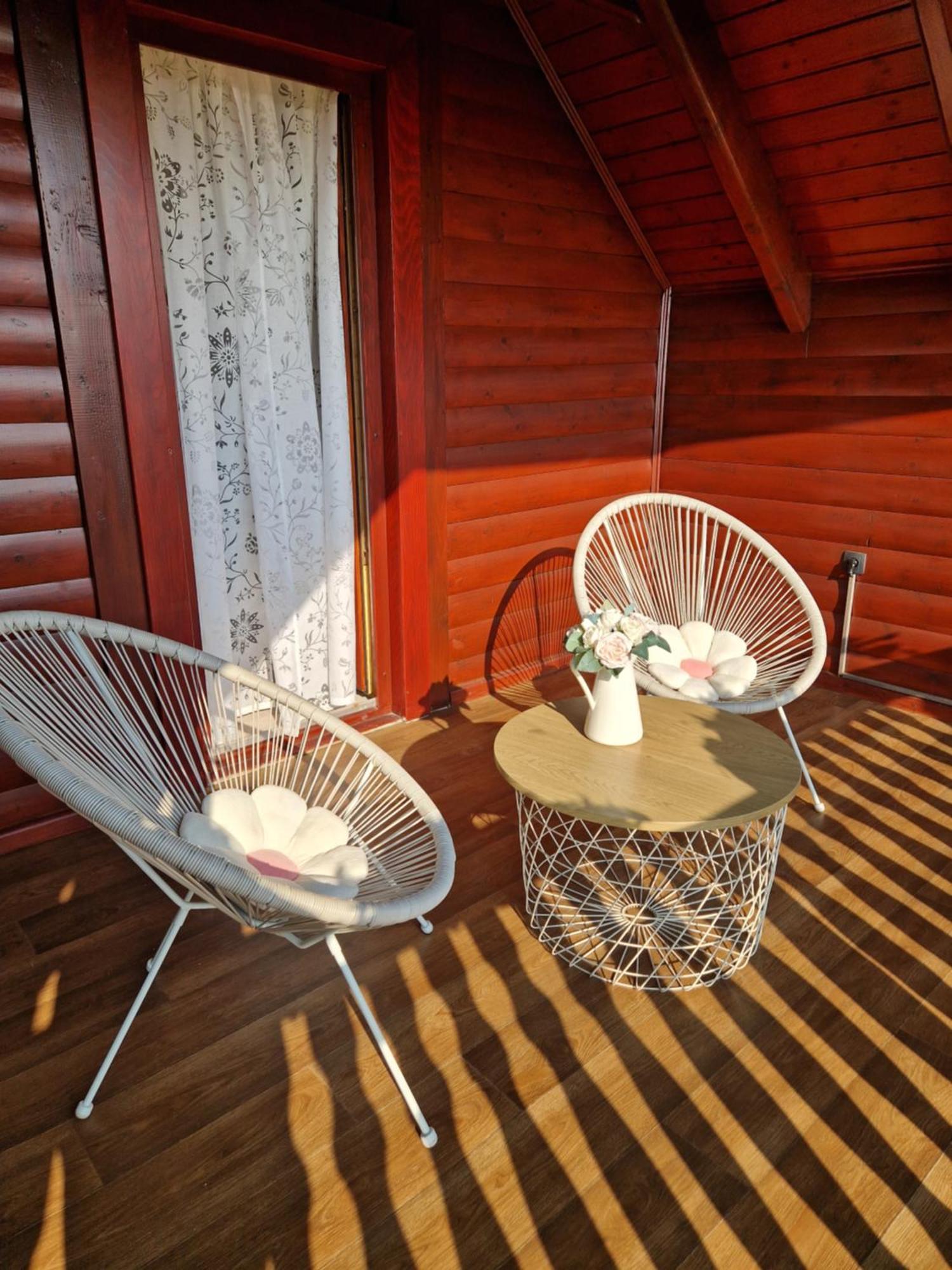 54 Green Road Varazdin Kucan Marof Εξωτερικό φωτογραφία