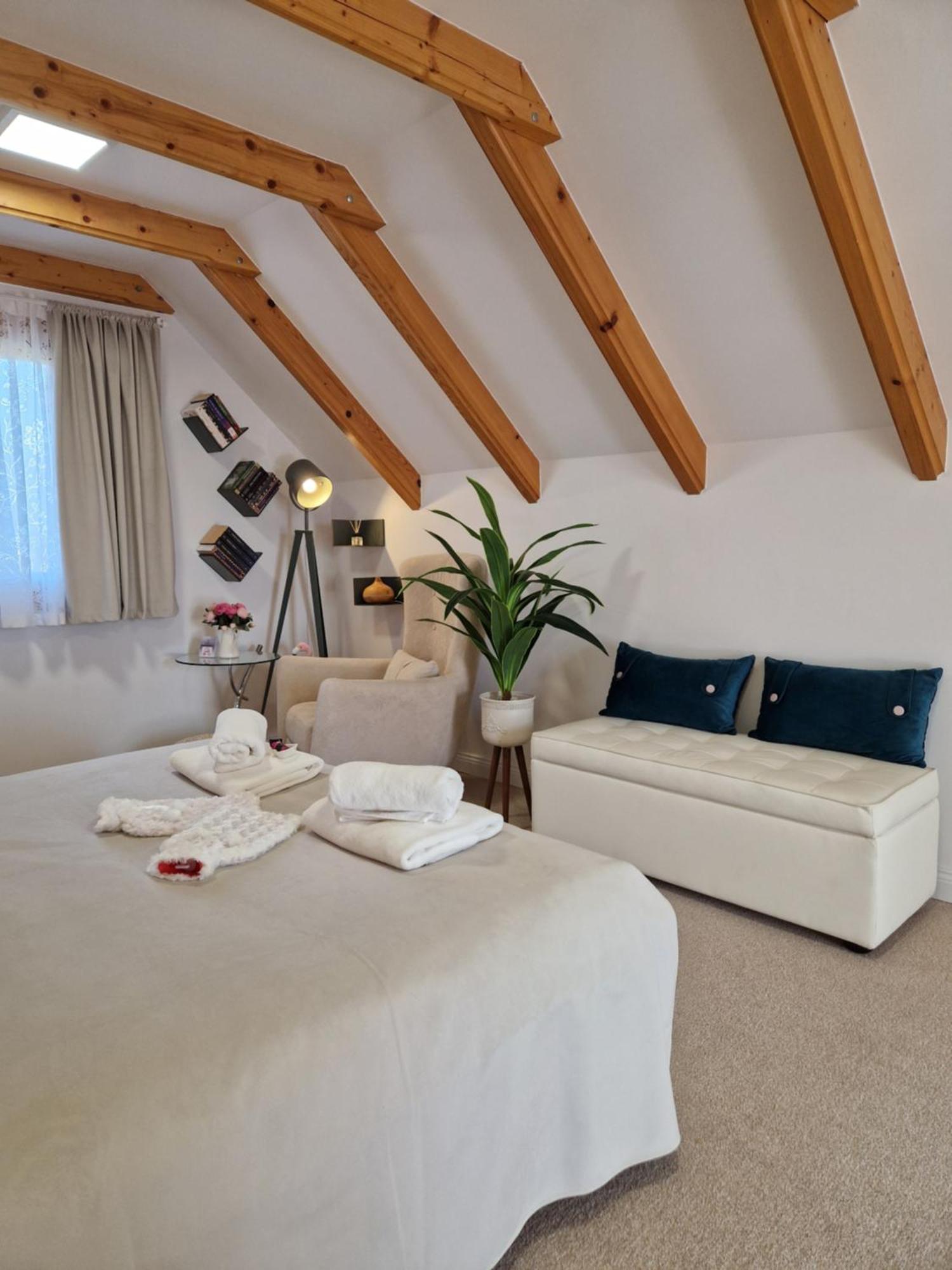 54 Green Road Varazdin Kucan Marof Εξωτερικό φωτογραφία