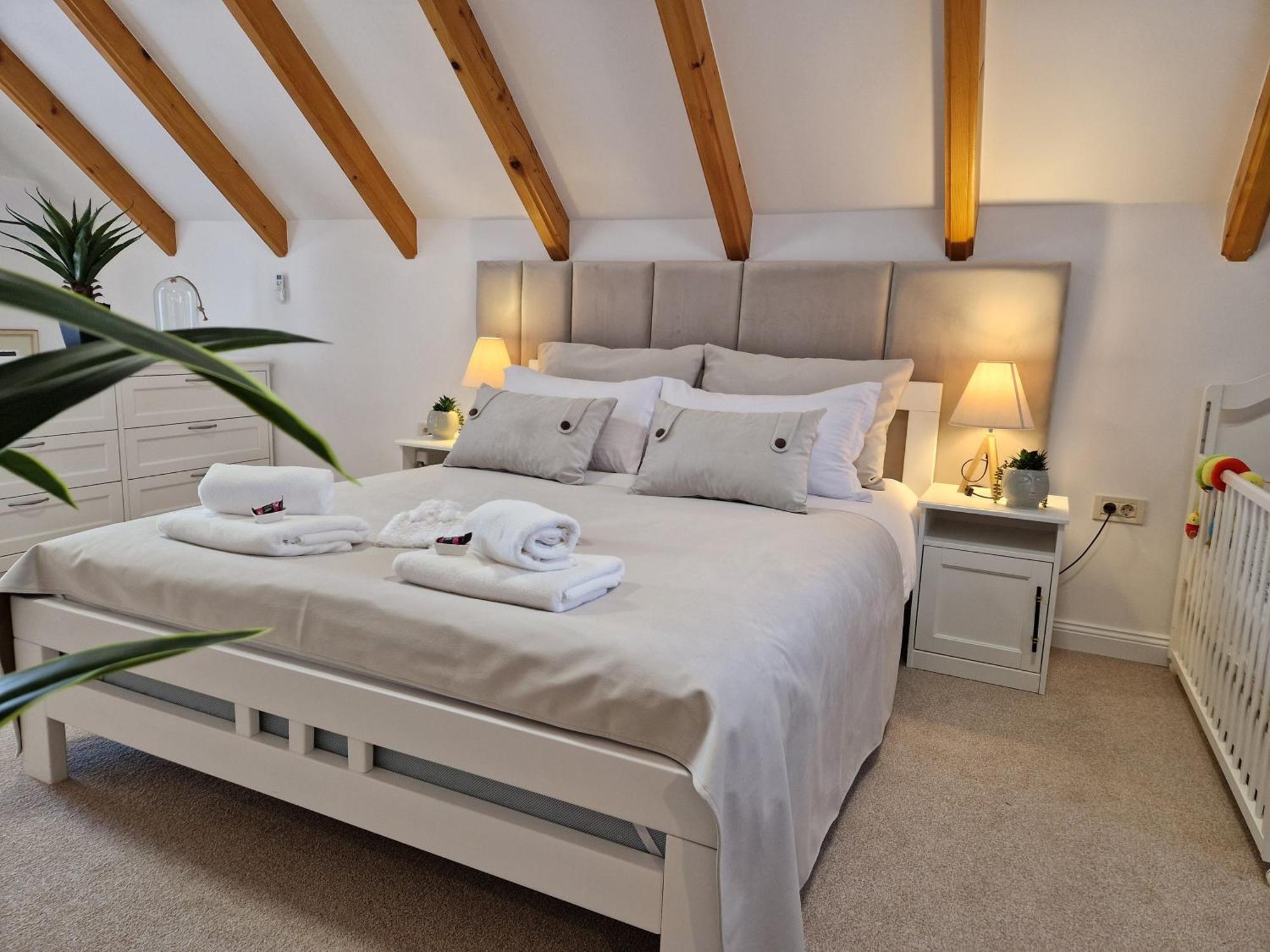 54 Green Road Varazdin Kucan Marof Εξωτερικό φωτογραφία