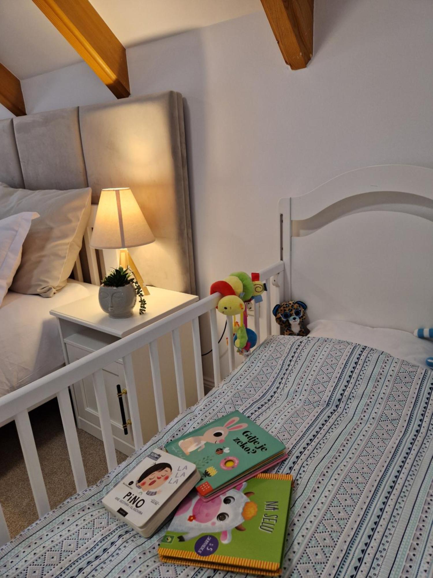 54 Green Road Varazdin Kucan Marof Εξωτερικό φωτογραφία
