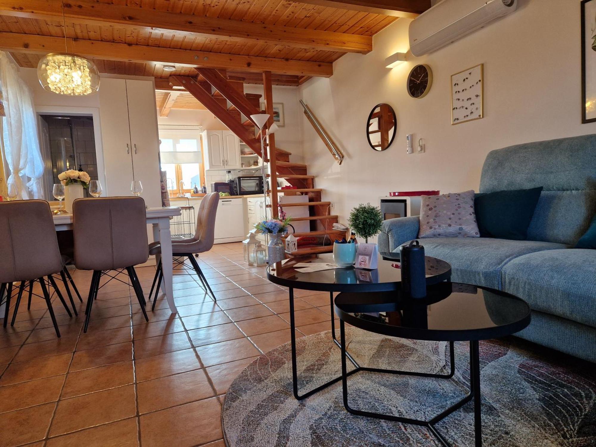 54 Green Road Varazdin Kucan Marof Εξωτερικό φωτογραφία