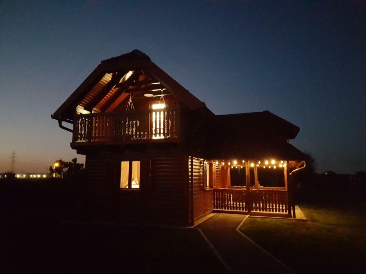 54 Green Road Varazdin Kucan Marof Εξωτερικό φωτογραφία